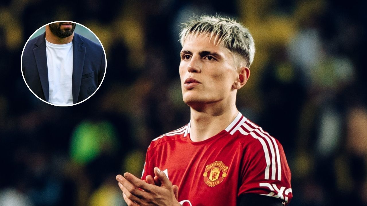 Manchester United ya tendría elegido al sustituto de Erik Ten Hag