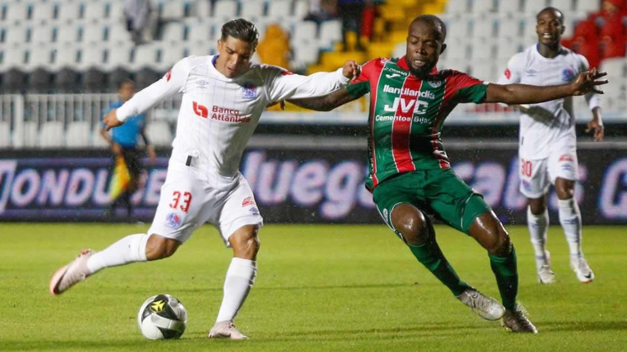 Oficial: Marathón confirma su sede para el partido ante Olimpia por la Jornada 11