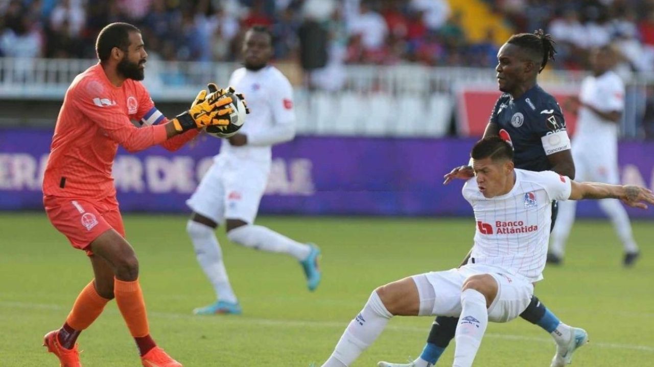 Motagua buscará romper racha negativa ante el Olimpia en clásico capitalino