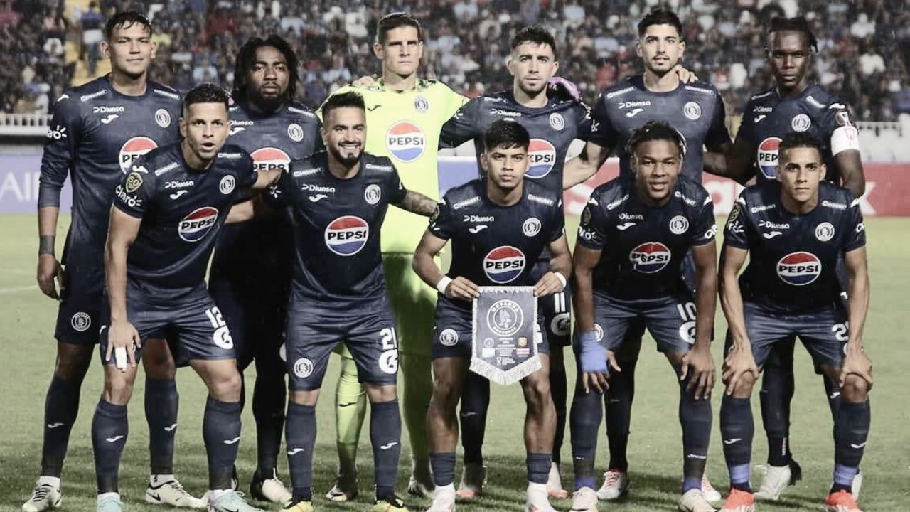 Los dos jugadores de Motagua que podrían salir con rumbo a Costa Rica