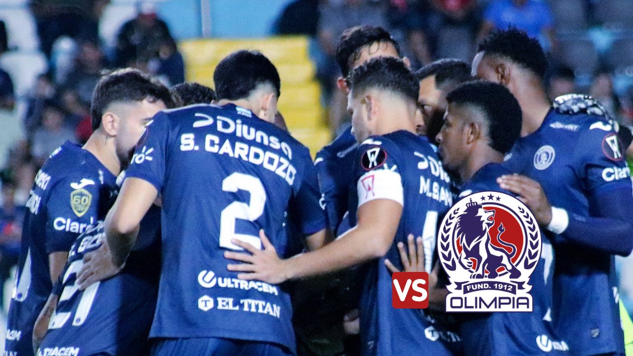 Motagua confirma precios de boletería para el clásico capitalino ante Olimpia