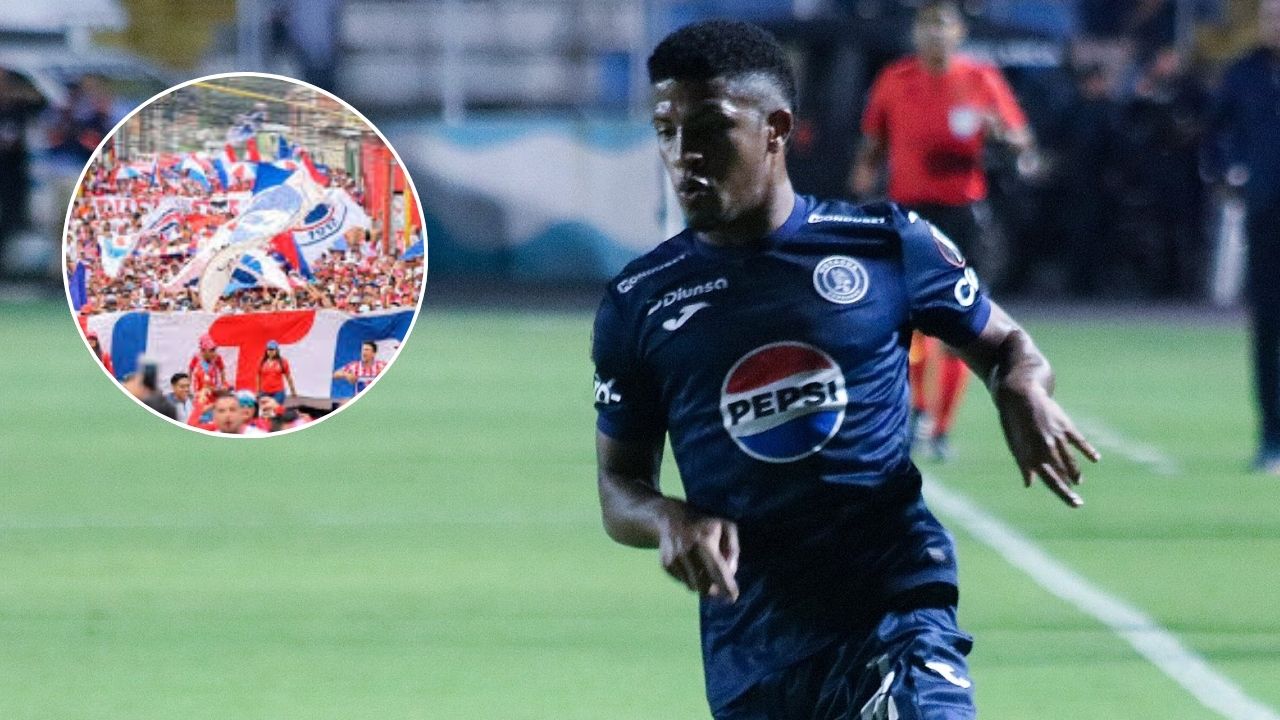 Motagua toma decisión con respecto a la barra organizada del Olimpia para el clásico