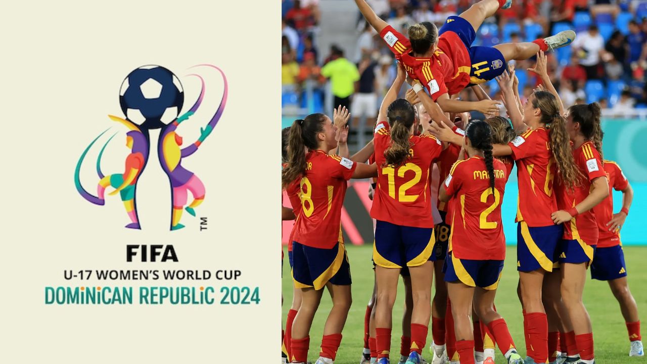 Mundial Femenino Sub-17 de República Dominicana 2024: fechas, horarios y dónde ver con Deportes TVC