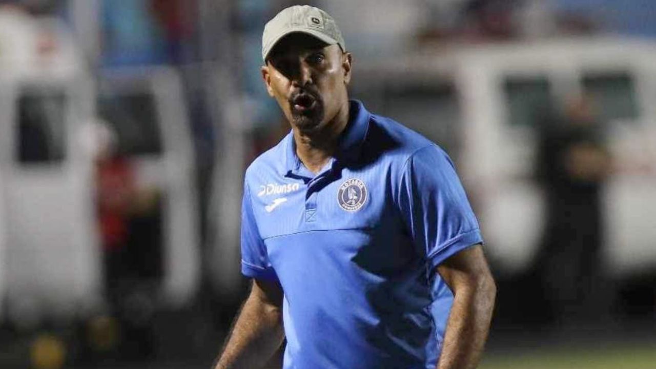 Ninrod Medina responde sobre la posibilidad de regresar al Motagua en un futuro