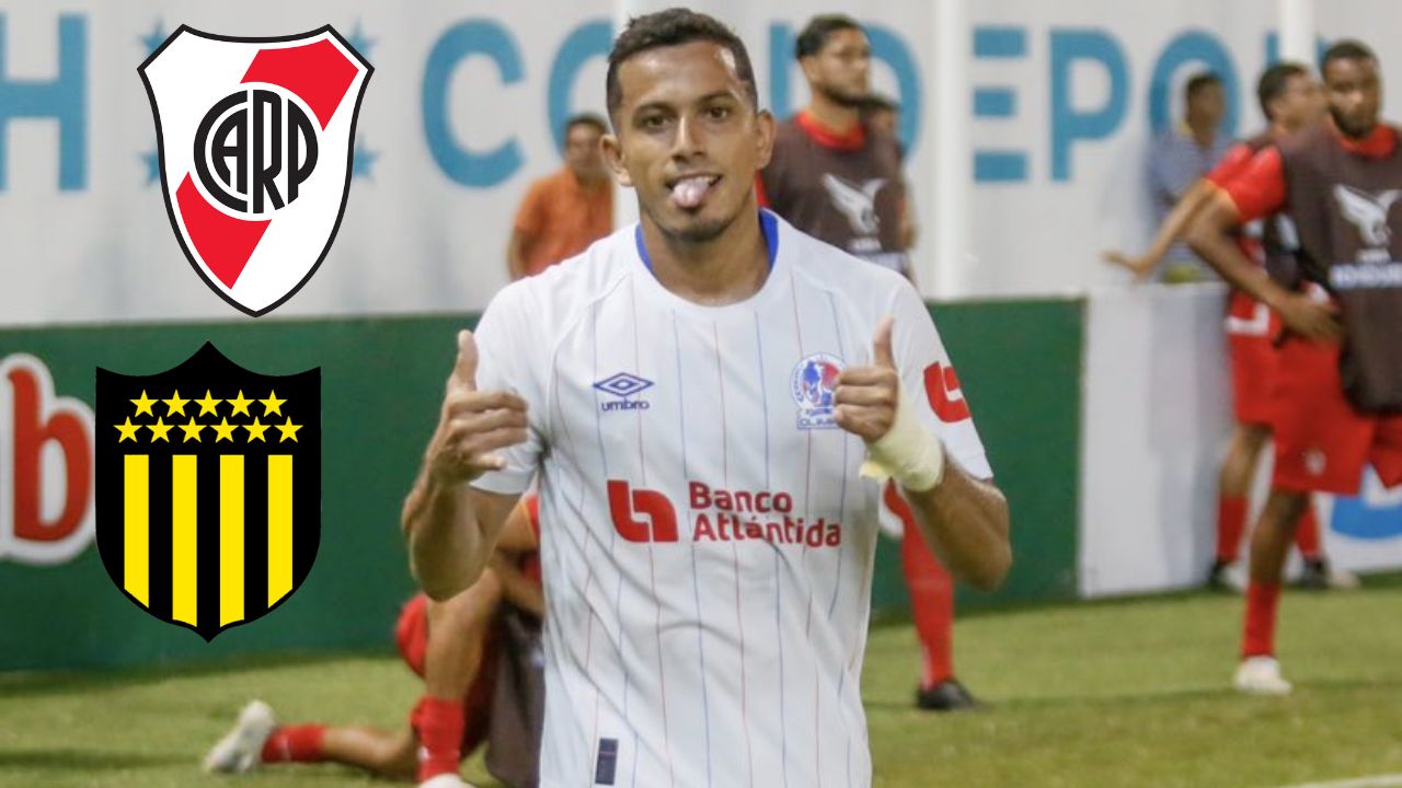 Olimpia destaca entre los clubes con más títulos en América