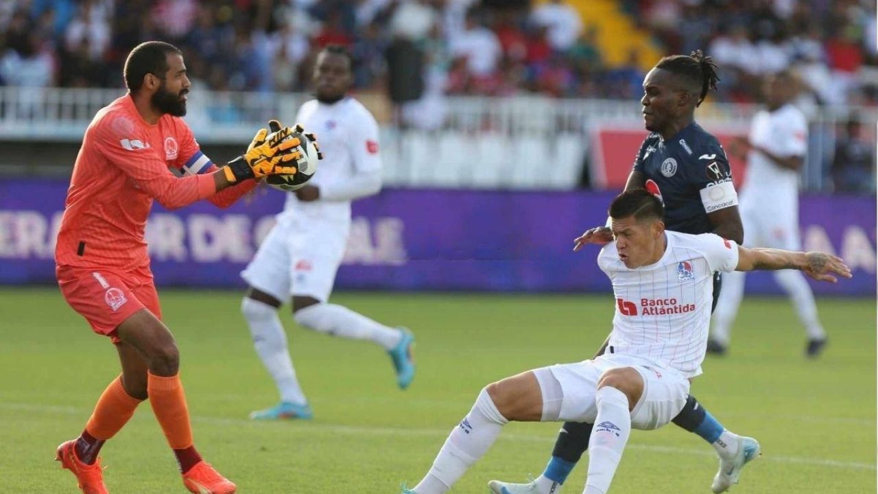 Clásico entre Motagua y Olimpia de la segunda vuelta ya tiene fecha y horario