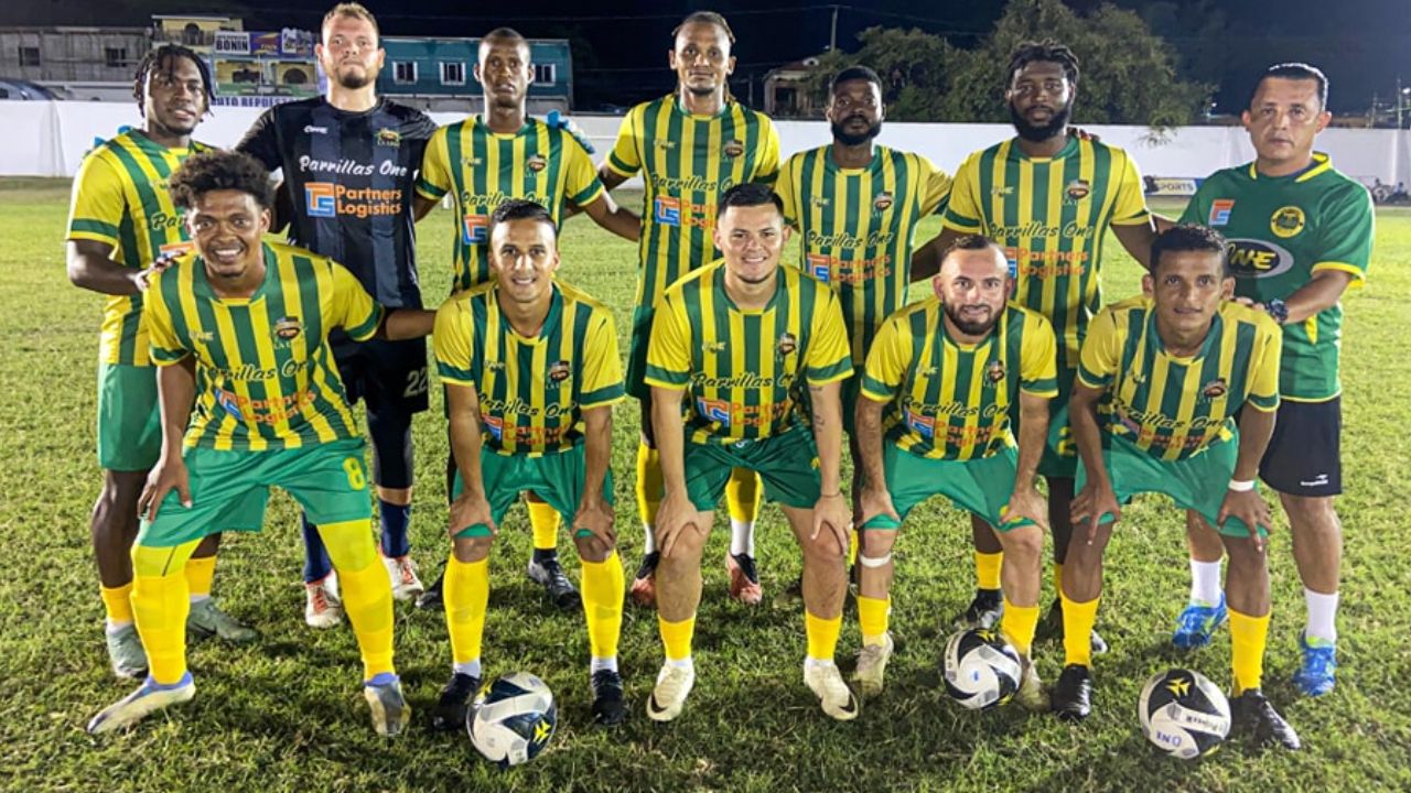 Parrillas One sorprende con inesperada queja a la Liga de Ascenso de Honduras