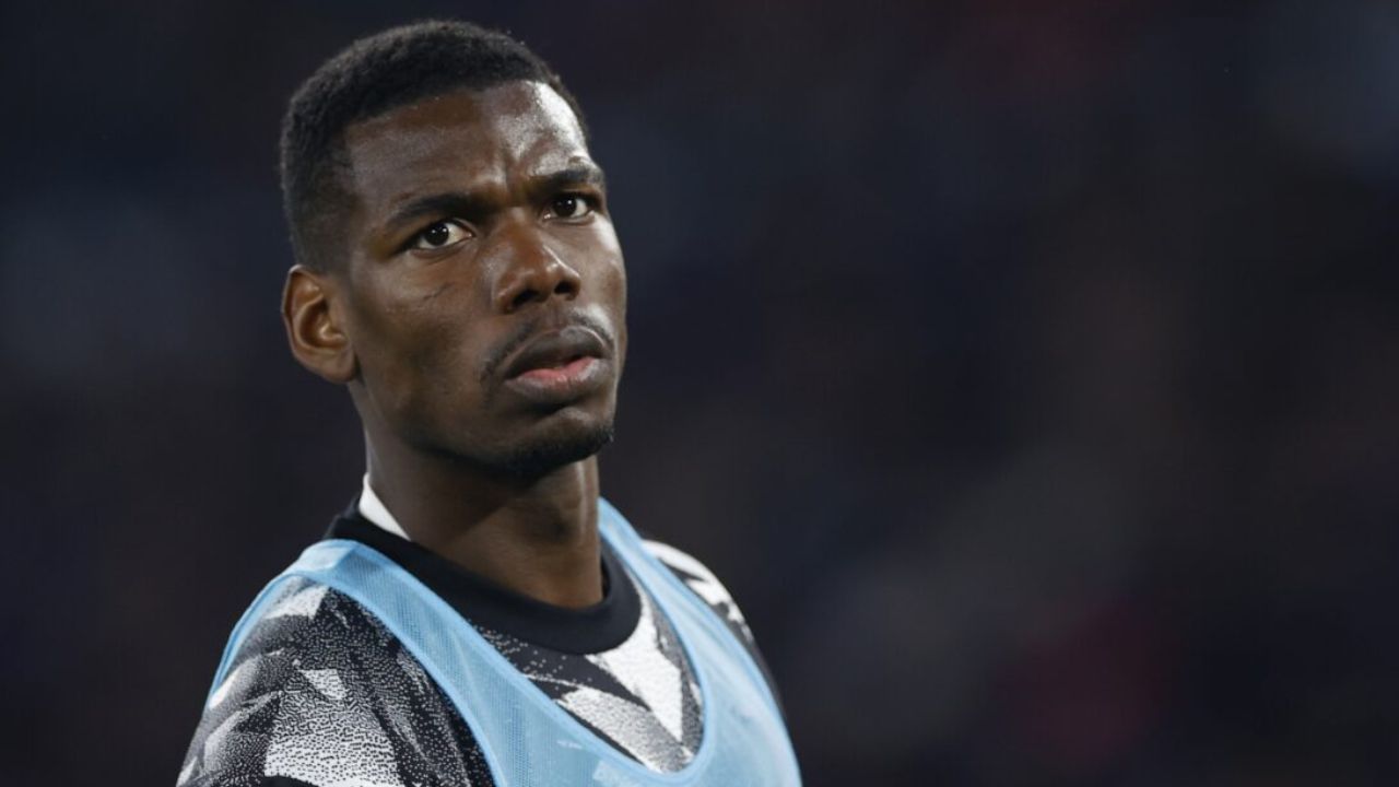Paul Pogba estará de regreso y confirma su club para la próxima temporada