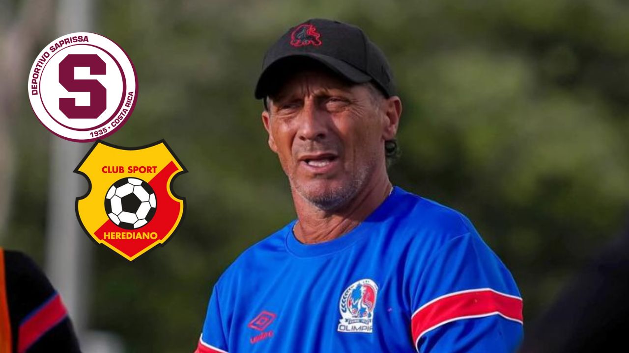 Desde Costa Rica vinculan a Pedro Troglio como fuerte candidato a dirigir equipo grande