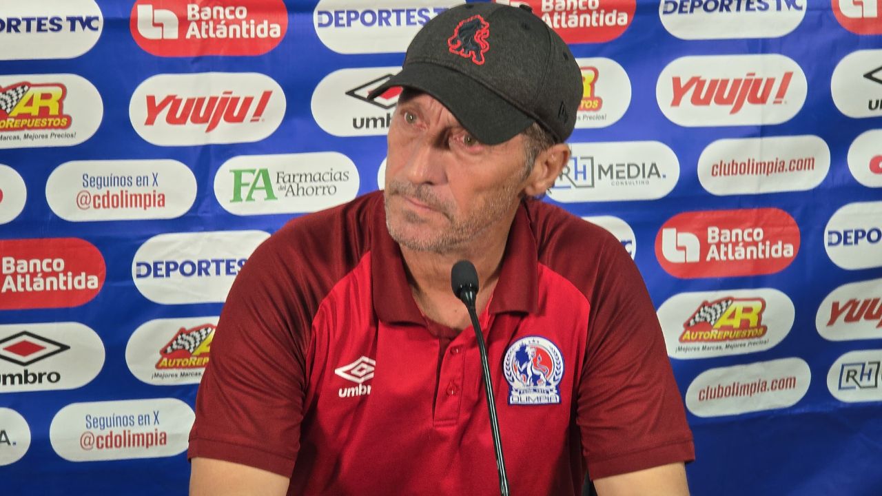 Pedro Troglio expresa su malestar y deja autocrítica pese a triunfo vs Victoria