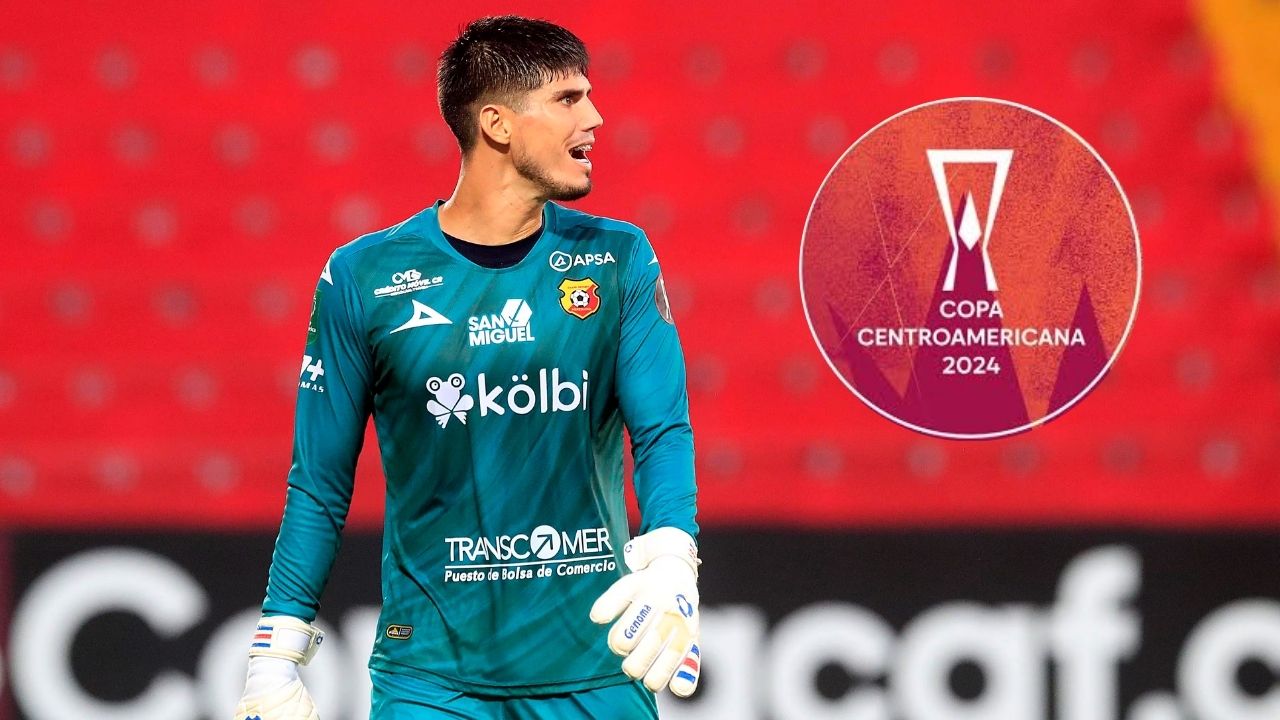 Herediano sufre baja importante en su duelo ante Motagua por la Copa Centroamericana