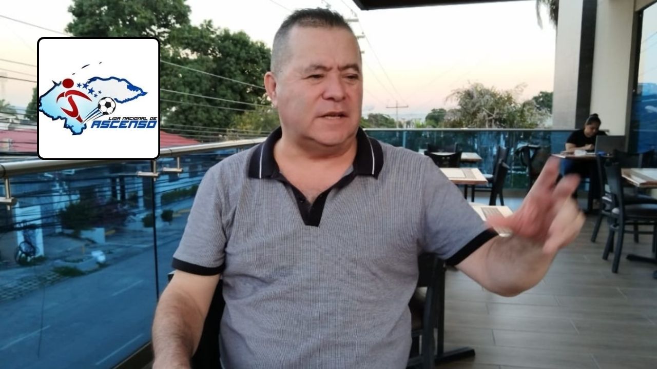 Presidente de la Liga de Ascenso confirma que entregará dinero a todos los equipos