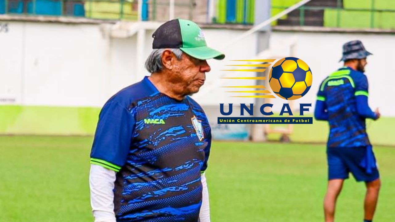 Primi Maradiaga es propuesto para dirigir selección centroamericana