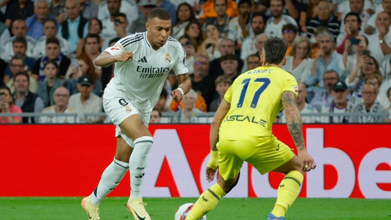 Real Madrid vence a Villarreal pero podría con riesgo de perder a dos figuras