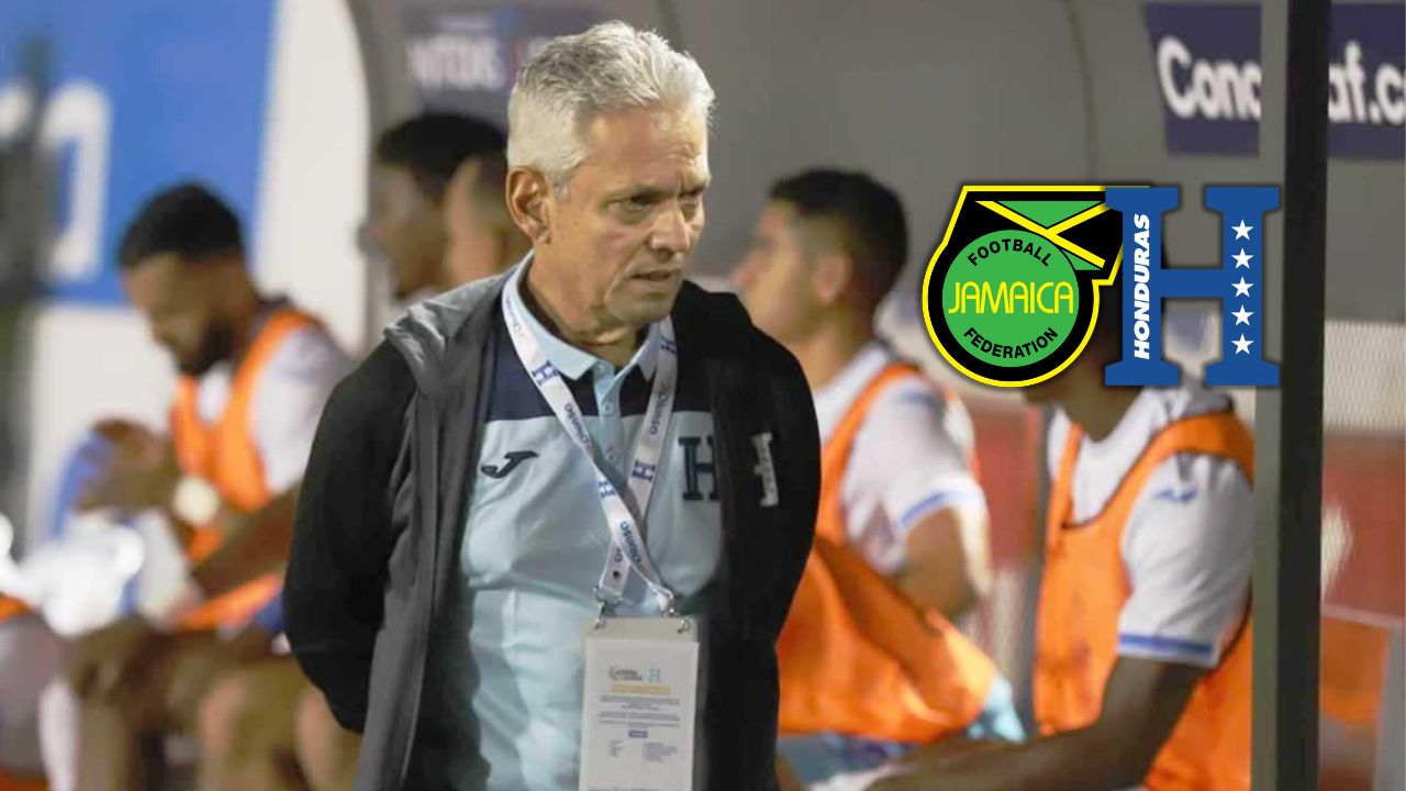 Reinaldo Rueda toma inesperada decisión a solo horas del partido ante Jamaica