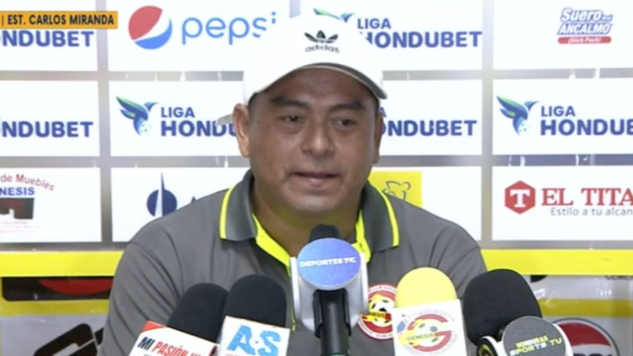 Reynaldo Tilguath revela por qué aceptó dirigir a Génesis ante Victoria si ya había renunciado