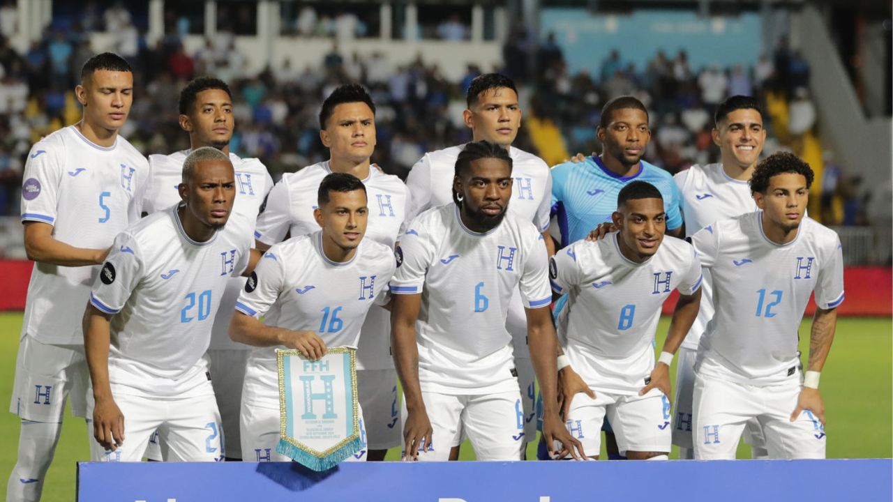 Este será el rival de la Selección de Honduras por los cuartos de final de Nations League