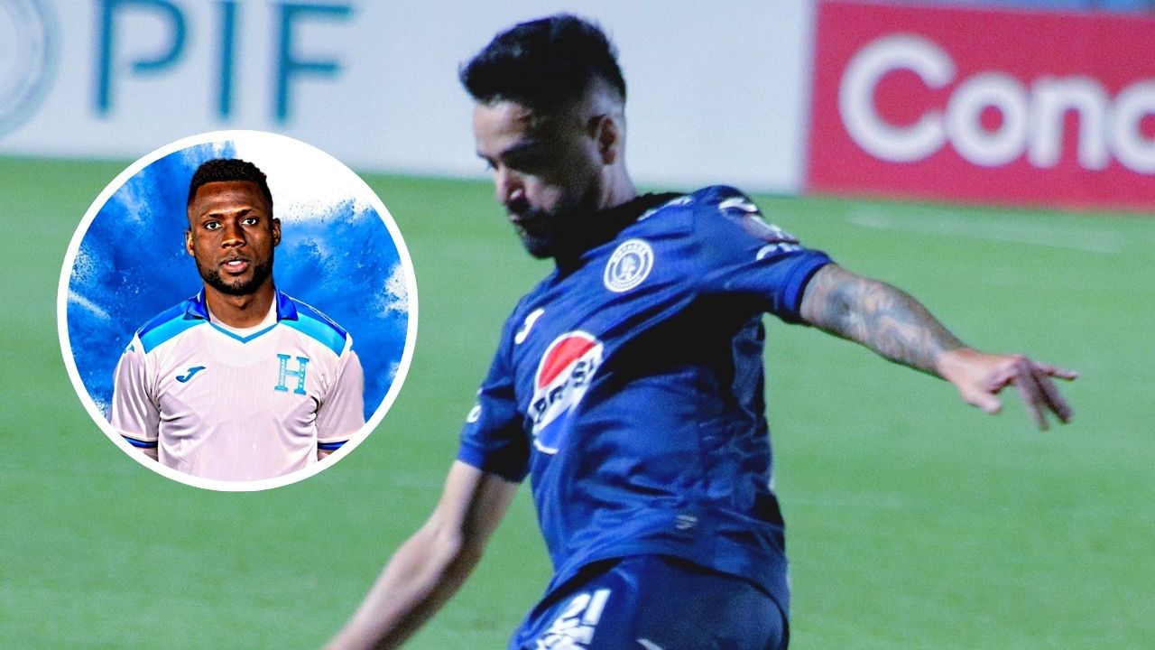 Rodrigo Gómez deja contundente opinión sobre llamado de Yustin Arboleda a la H