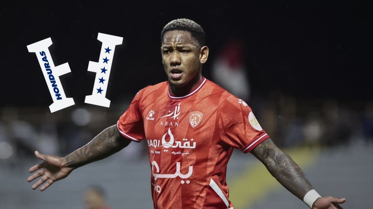 Romell Quioto no sería convocado a la Selección Nacional para la fecha FIFA de octubre