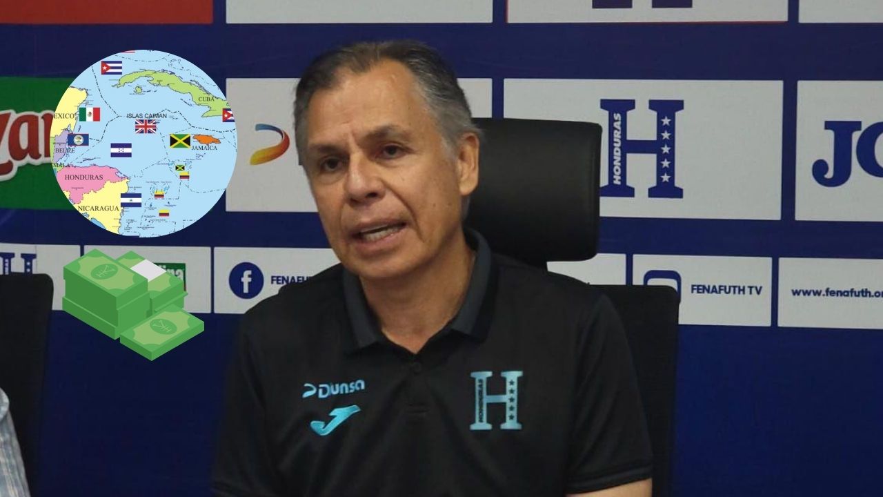 FFH desvela la cifra millonaria que pagó para hacer su viaje a Guayana Francesa