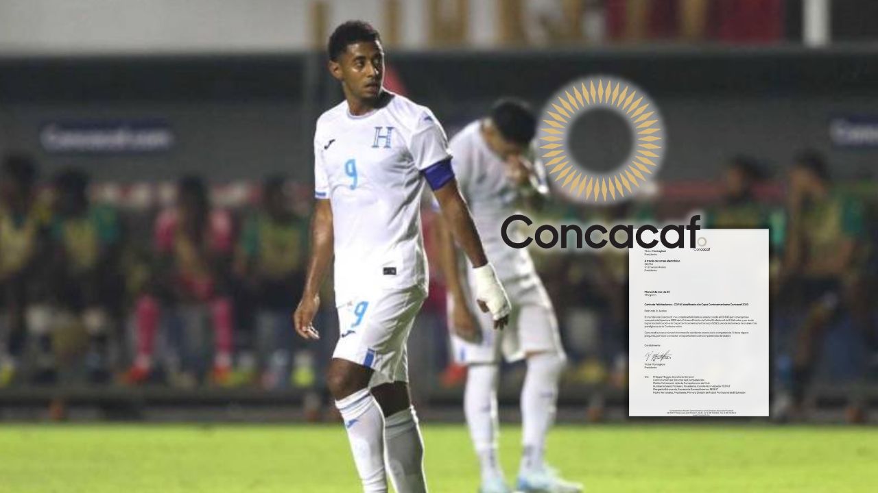FFH envió carta a la Concacaf por las condiciones de la cancha en Guayana Francesa
