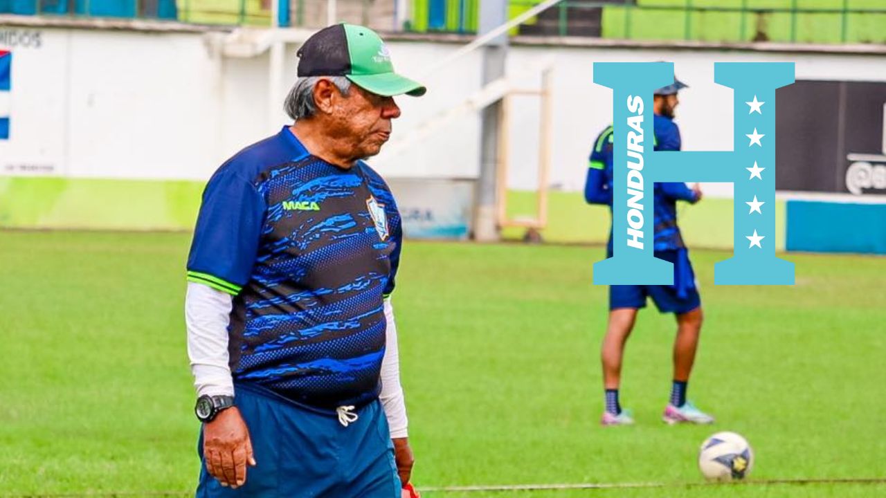 Primi Maradiaga destapa el mayor problema de la Selección de Honduras