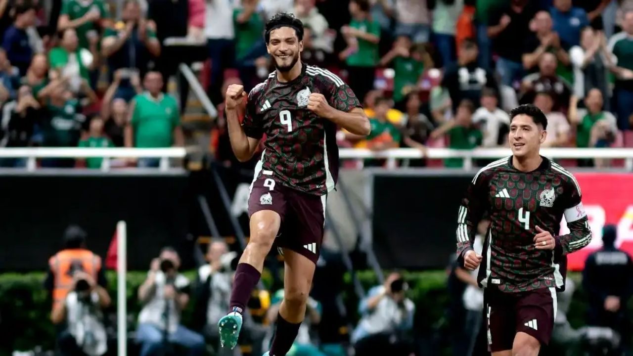 México doblega a Estados Unidos y ya piensa en Honduras