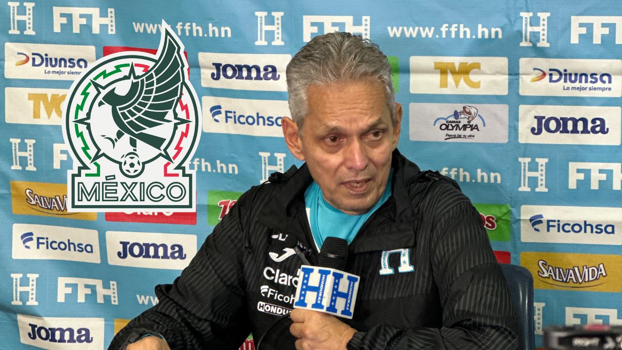 Reinaldo Rueda analiza posible llamado de Arboleda para enfrentar a México