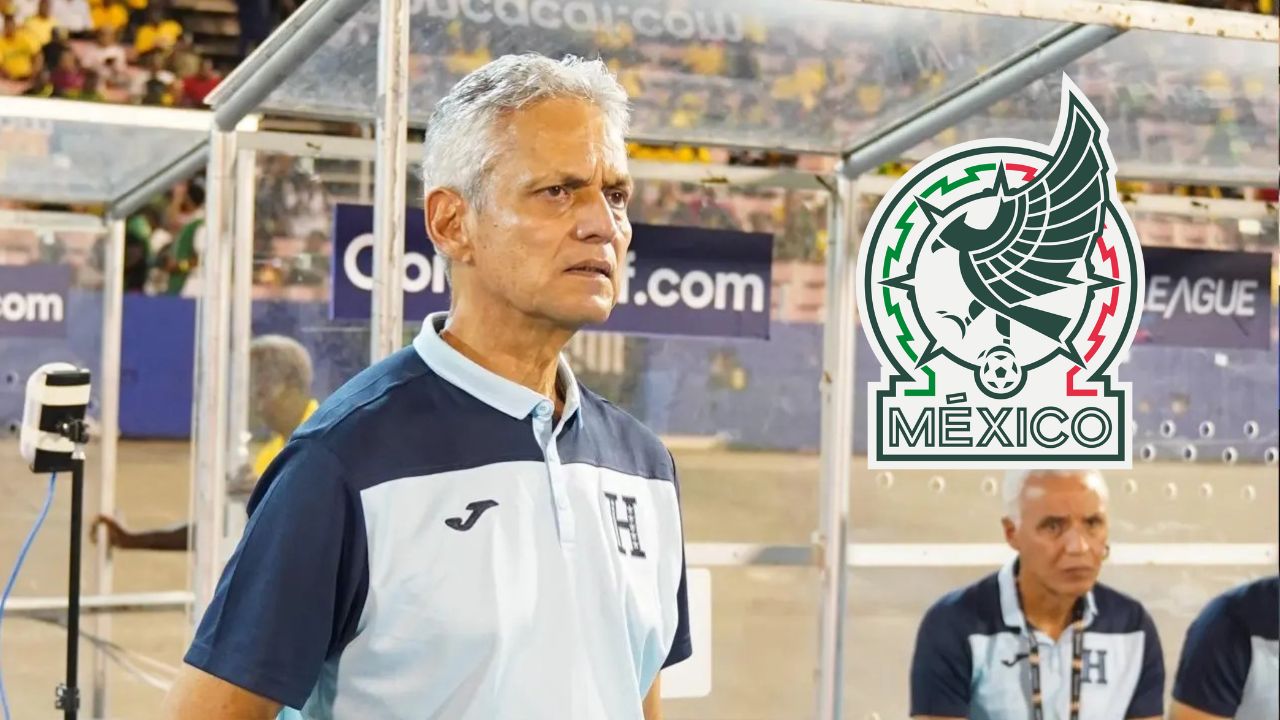 Reinaldo Rueda hace petición a sus jugadores previo al duelo ante México