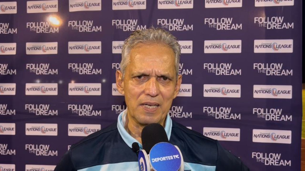 Reinaldo Rueda detecta lo que tiene que mejorar Honduras tras ganarle a Guayana