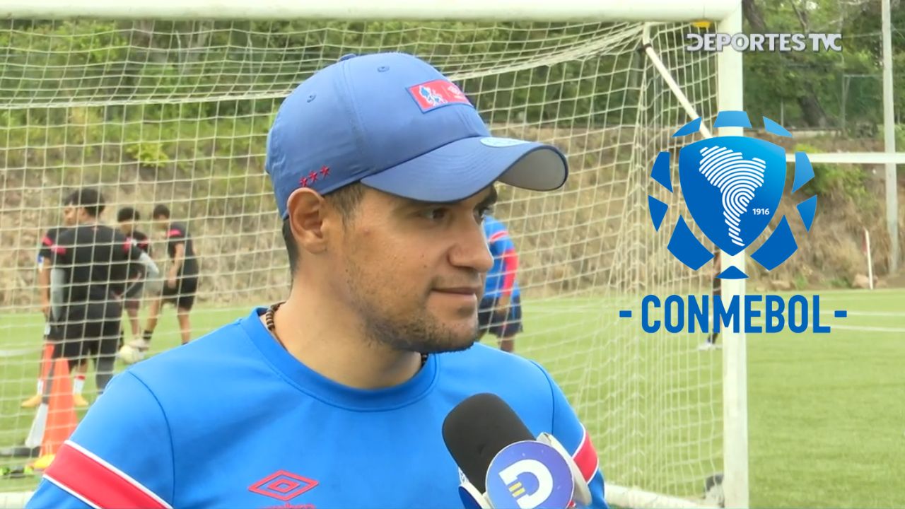 Roger Rojas consigue importante logro para su futuro fuera de las canchas