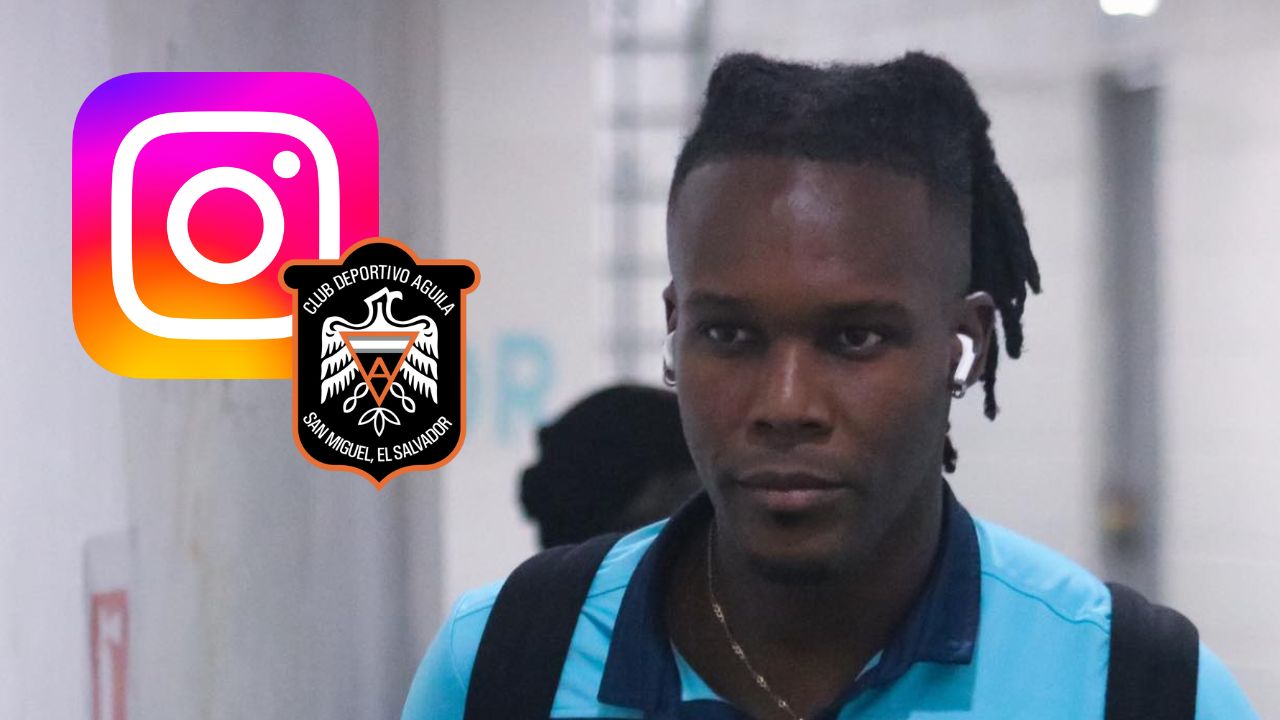 El sorprendente mensaje de Rubilio Castillo previo al duelo ante Águila