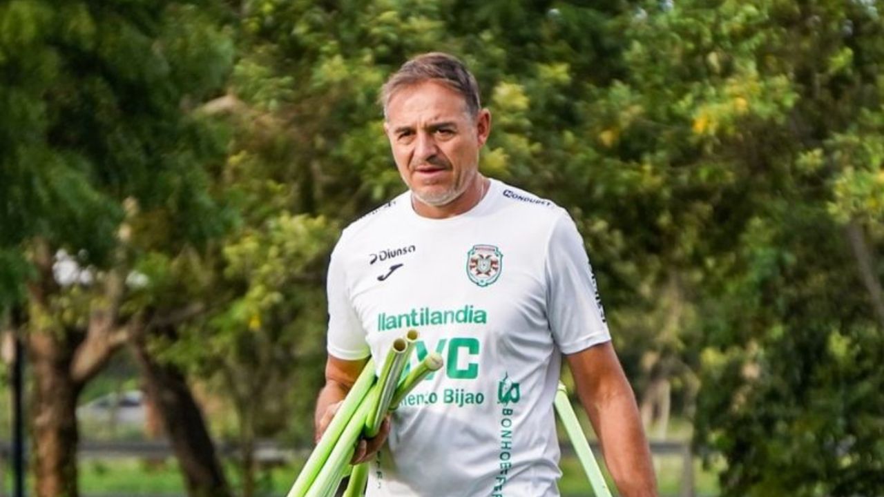 Marathón toma determinación con la Tota Medina tras rumores de salida