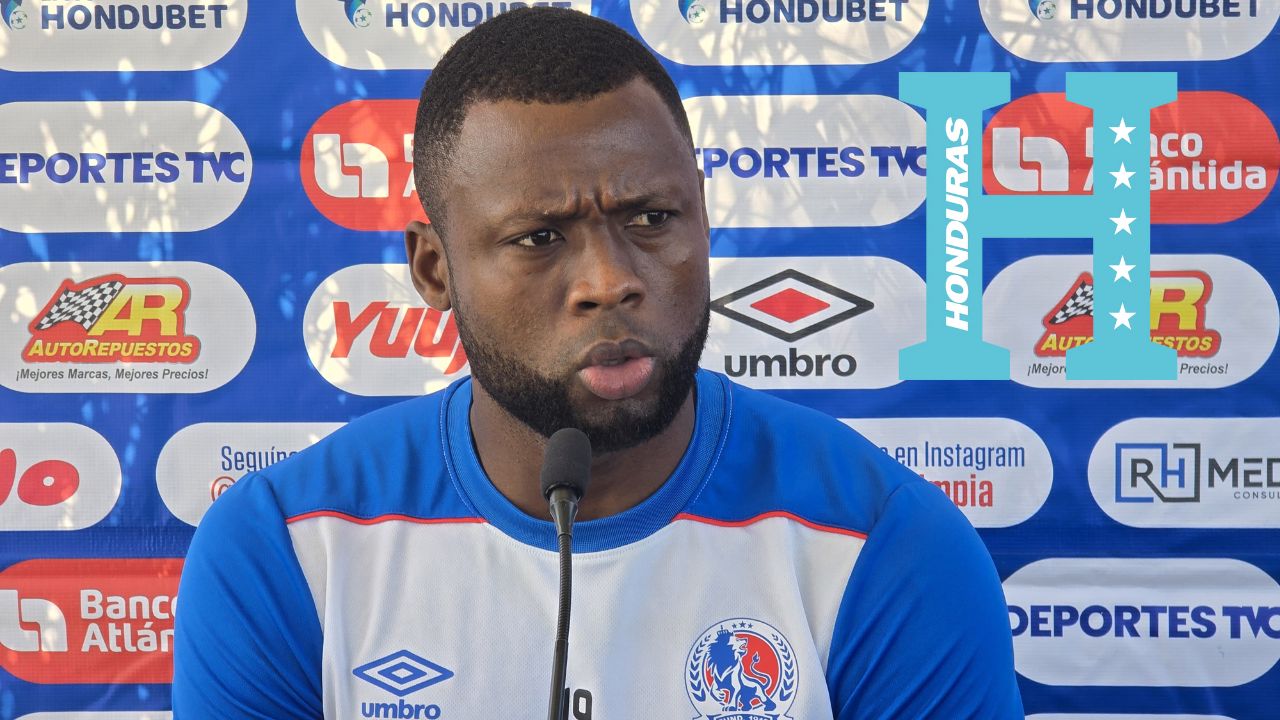 Yustin Arboleda deja claro mensaje sobre posible llamado a la Selección