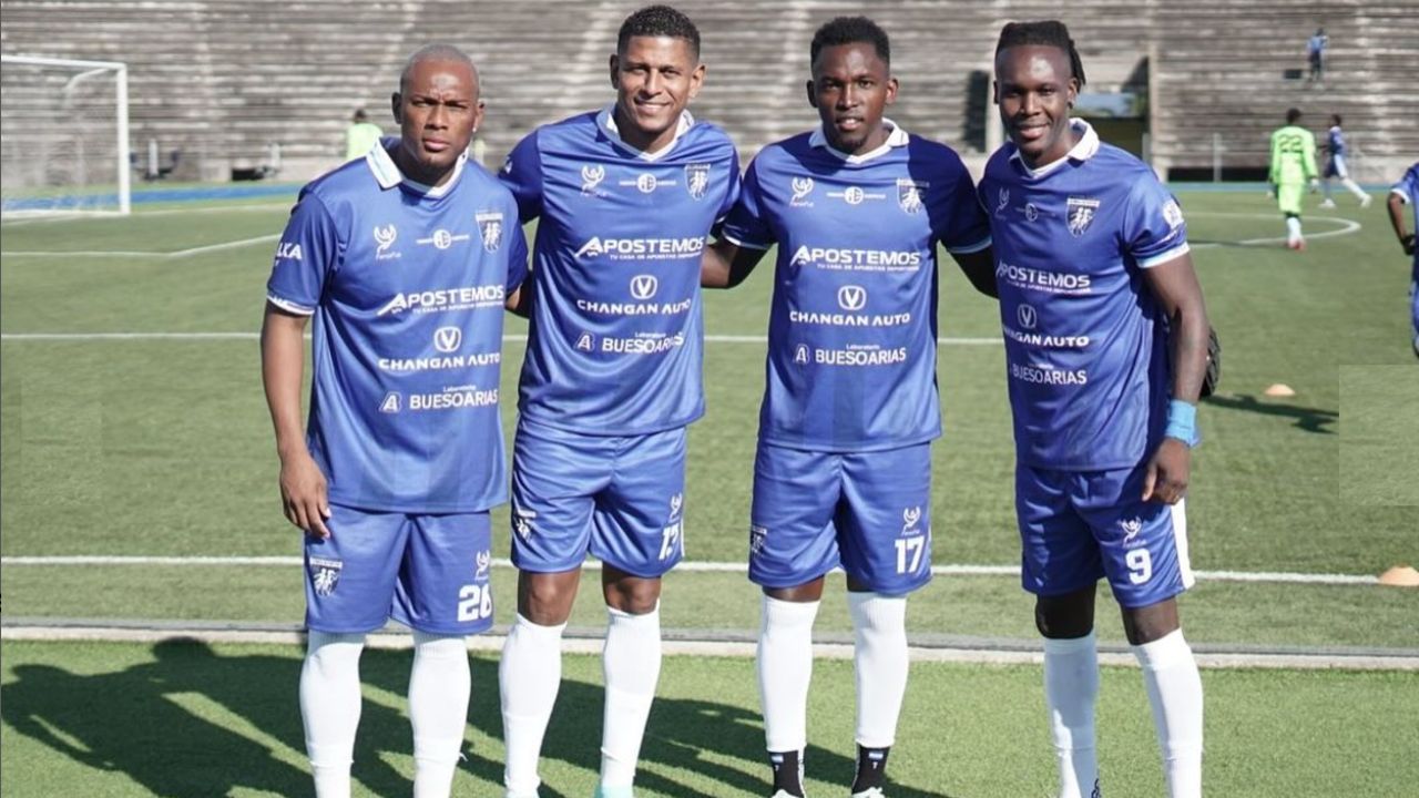 Alberth Elis reunirá a figuras del deporte hondureño para partido en Estados Unidos