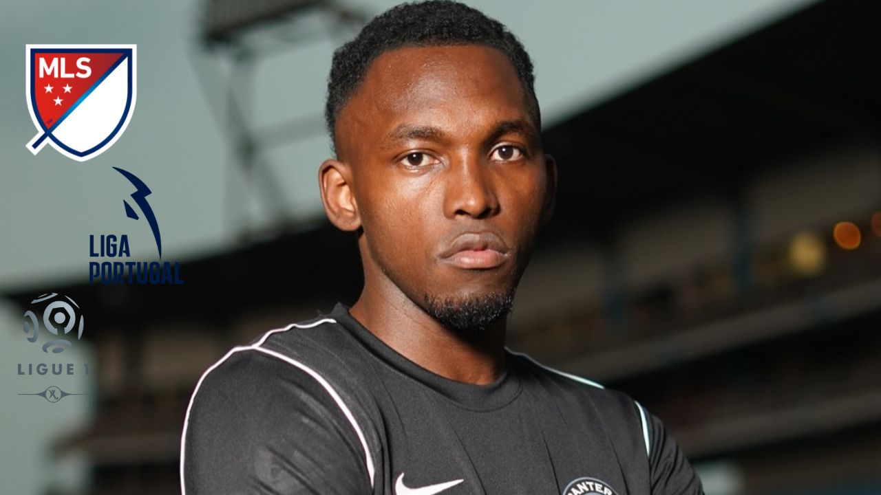 Alberth Elis podría regresar a equipo del extranjero para ser legionario