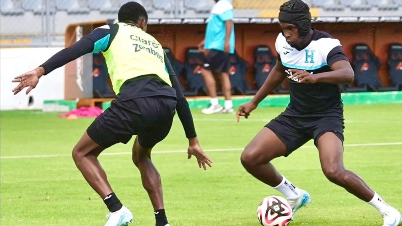 Alberth Elis volverá a jugar al fútbol tras varios meses de inactividad