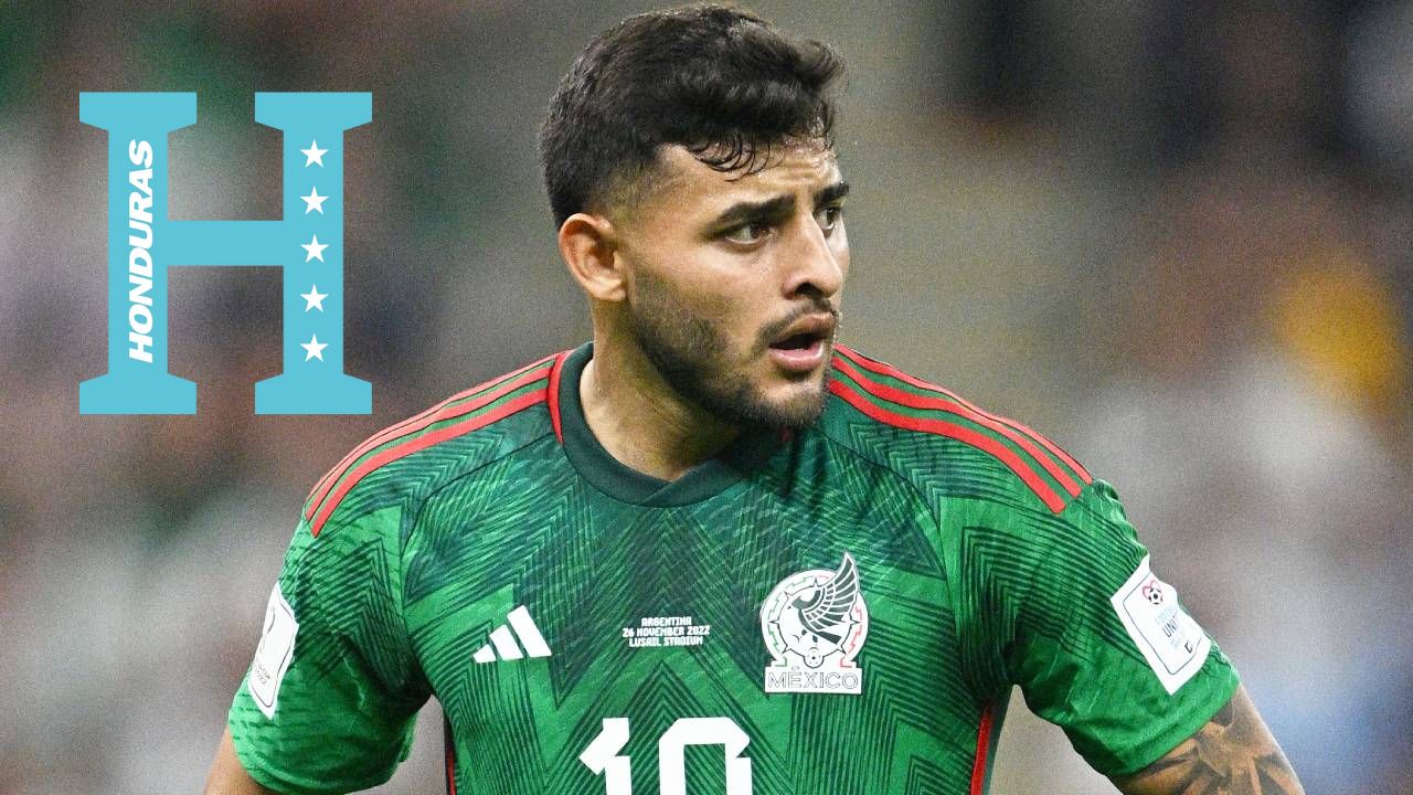 Figura de México anticipa lo que harán para remontarle a Honduras en Toluca