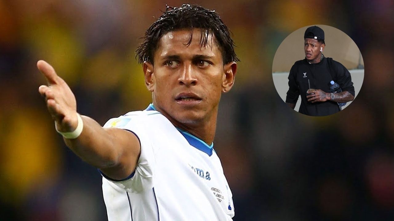 Carlo Costly respalda decisión de Reinaldo Rueda de no convocar a Romell Quioto