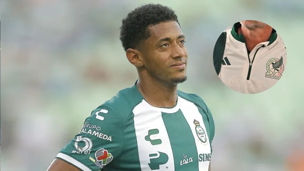 Choco Lozano podría ser dirigido por un exentrenador de la Selección mexicana