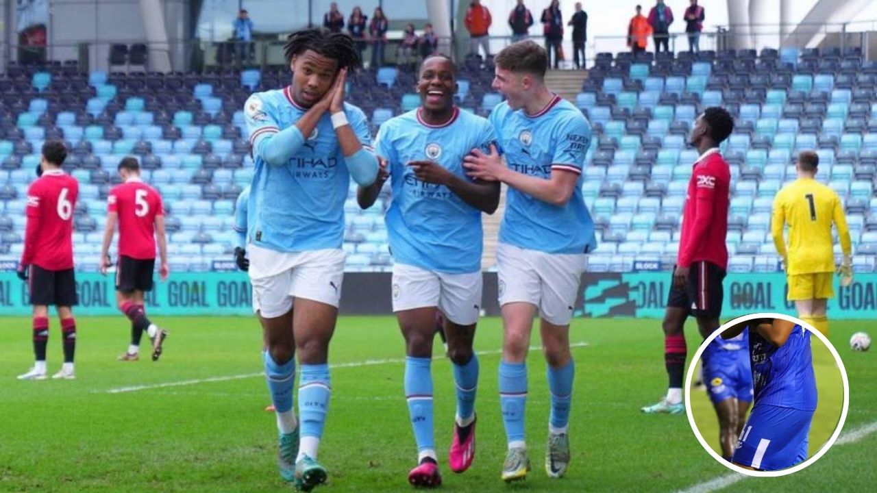 Exjugador del Manchester City debuta en Liga Nacional con el Victoria