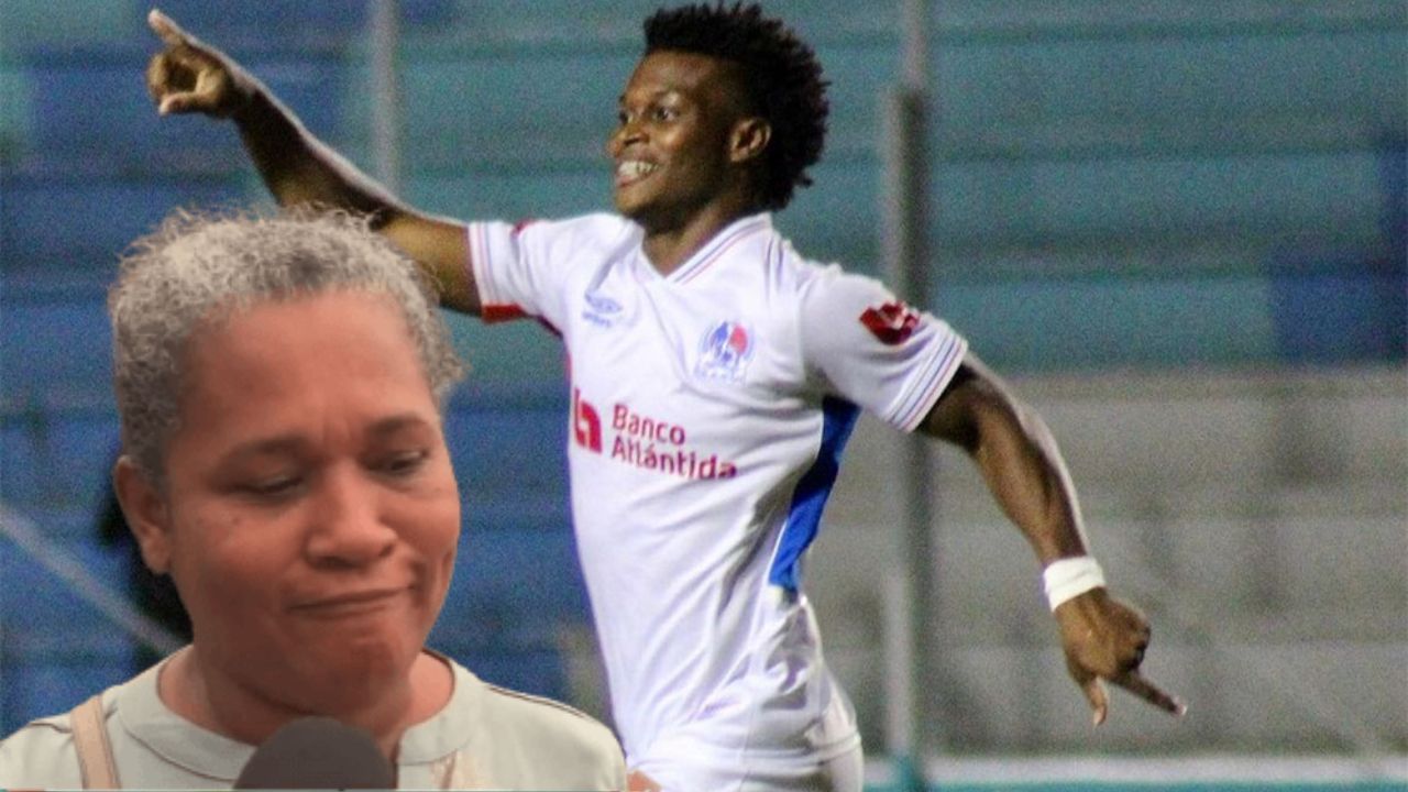 Familia de Demetri Gordon define lo que más extrañará del exjugador del Olimpia