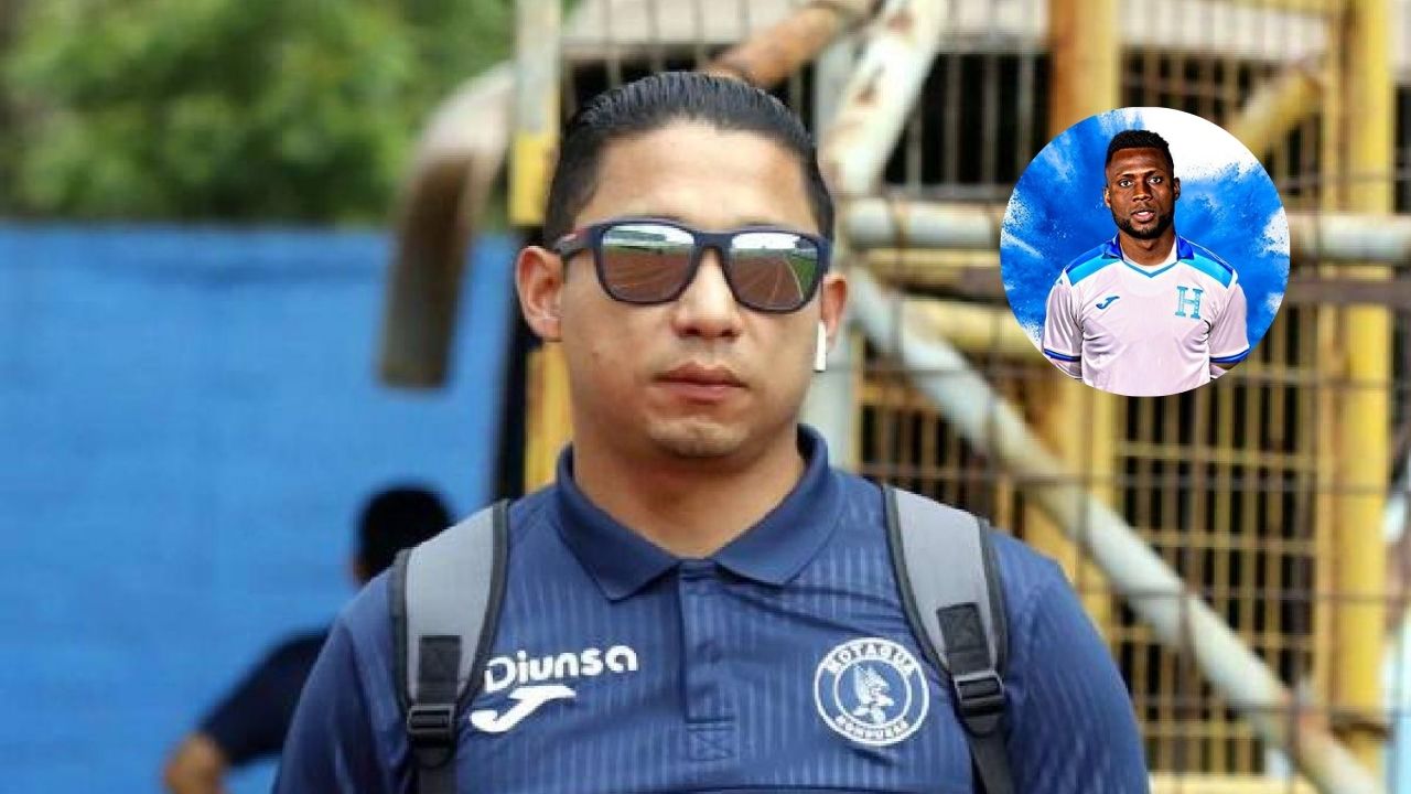 Emilio Izaguirre opina sobre la convocatoria de Yustin Arboleda