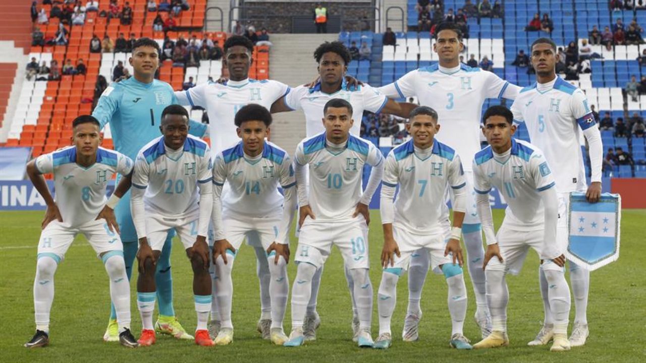 Exmundialista con Honduras da pista sobre la depresión que atraviesa