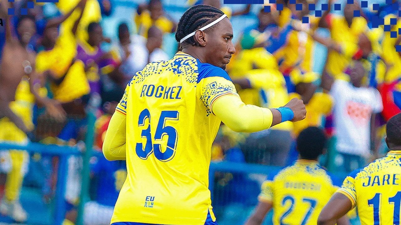 Bryan Róchez marca gol en Angola tras quedar fuera de la convocatoria