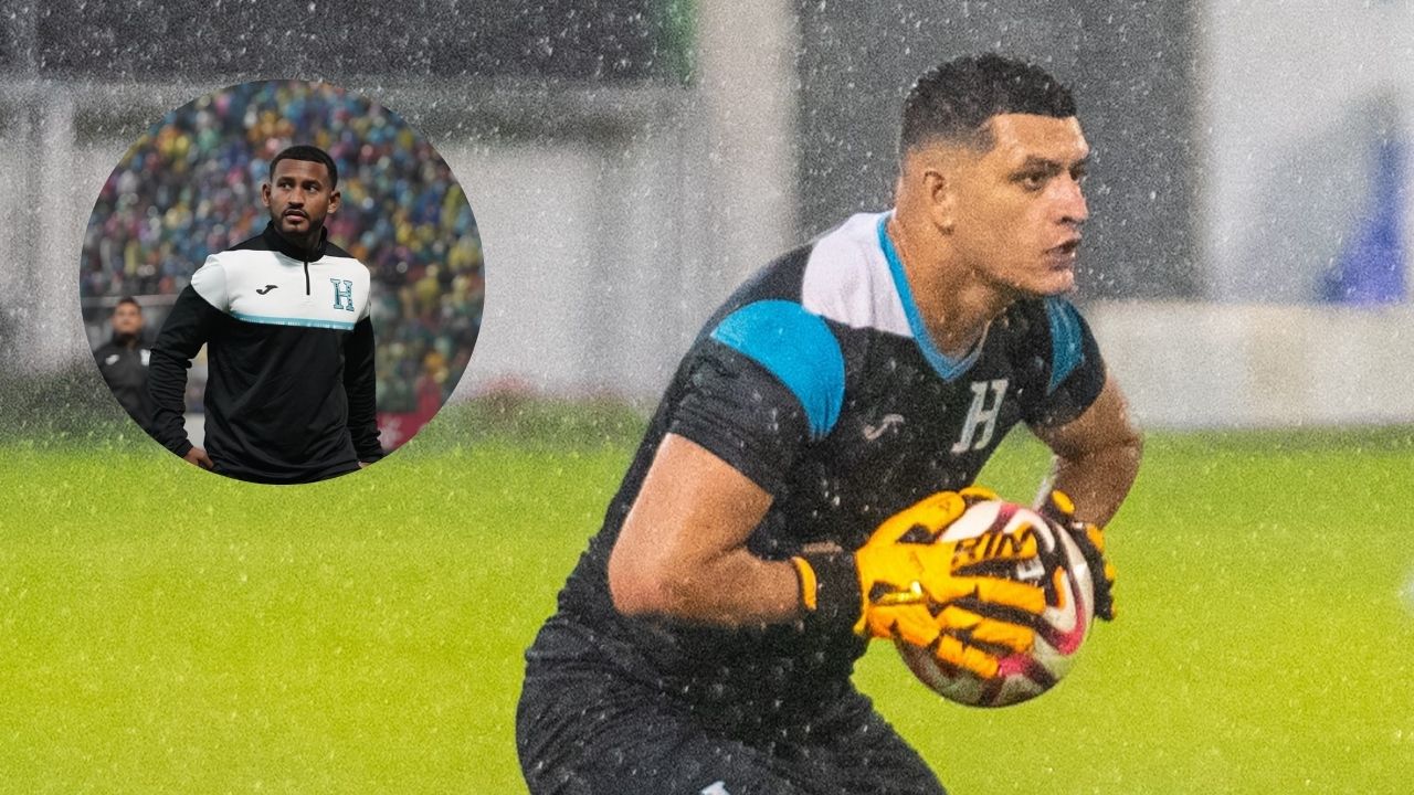 Harold Fonseca relata el momento donde Obregón se quedó sin aire ante México
