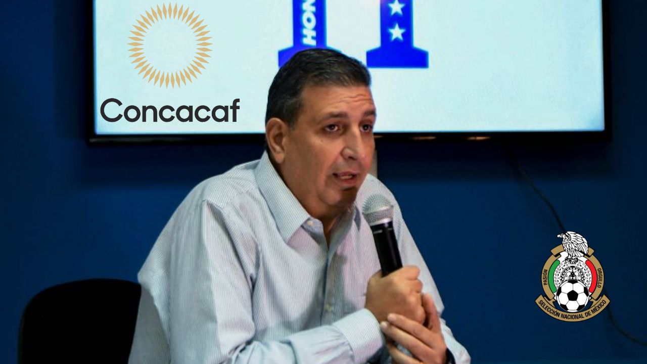 Federación de Honduras exige a Concacaf igualdad de condiciones previo al duelo ante México en Liga de Naciones