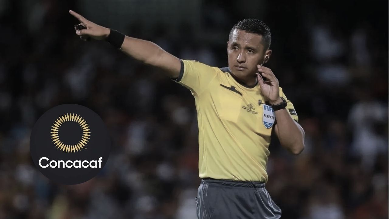 La inesperada determinación de la Concacaf con Iván Barton para esta jornada de Nations League