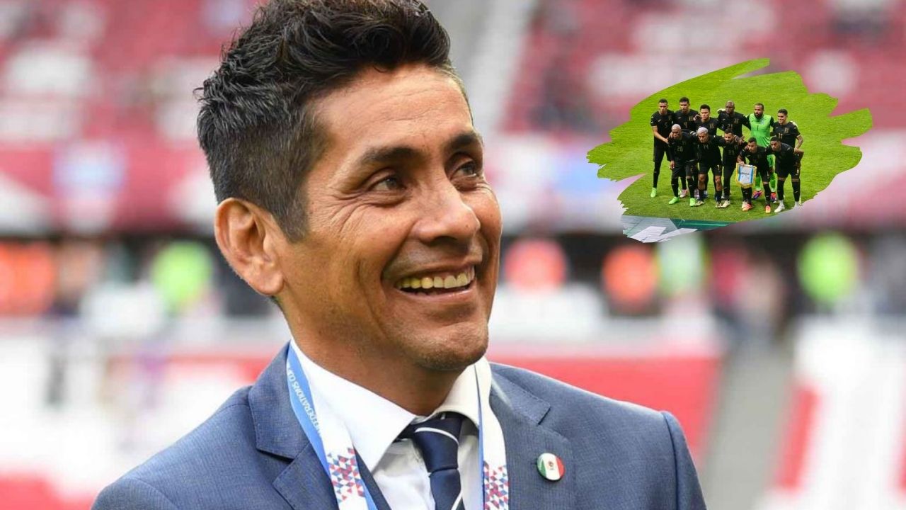 Jorge Campos recomienda a jugador de Honduras a histórico club de México
