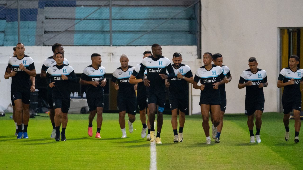 Estos son los jugadores de Honduras que preocupan a la selección de México